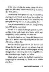 Tiệm Dệt Hồi Ức Ẩn Trong Sương - Yuta Takahashi