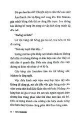 Tiệm Dệt Hồi Ức Ẩn Trong Sương - Yuta Takahashi