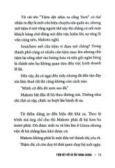Tiệm Dệt Hồi Ức Ẩn Trong Sương - Yuta Takahashi