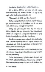 Tiệm Dệt Hồi Ức Ẩn Trong Sương - Yuta Takahashi