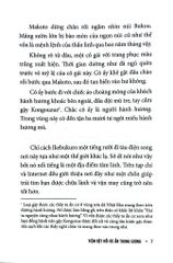Tiệm Dệt Hồi Ức Ẩn Trong Sương - Yuta Takahashi
