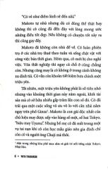 Tiệm Dệt Hồi Ức Ẩn Trong Sương - Yuta Takahashi