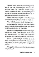 Tiệm Dệt Hồi Ức Ẩn Trong Sương - Yuta Takahashi