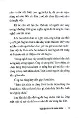 Tiệm Dệt Hồi Ức Ẩn Trong Sương - Yuta Takahashi