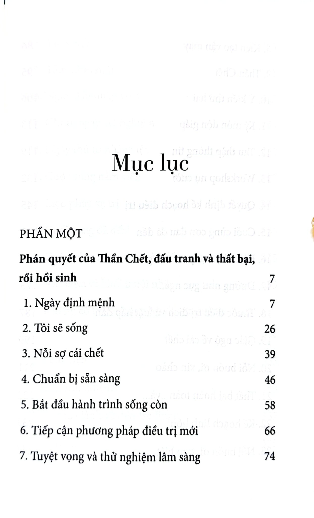 Giác Ngộ Để Hồi Sinh - Takeshi Tone