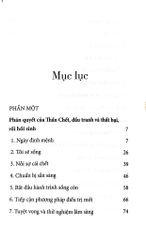 Giác Ngộ Để Hồi Sinh - Takeshi Tone