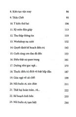 Giác Ngộ Để Hồi Sinh - Takeshi Tone