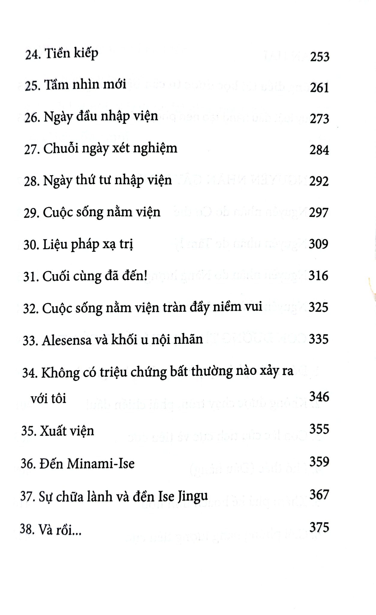 Giác Ngộ Để Hồi Sinh - Takeshi Tone