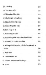Giác Ngộ Để Hồi Sinh - Takeshi Tone