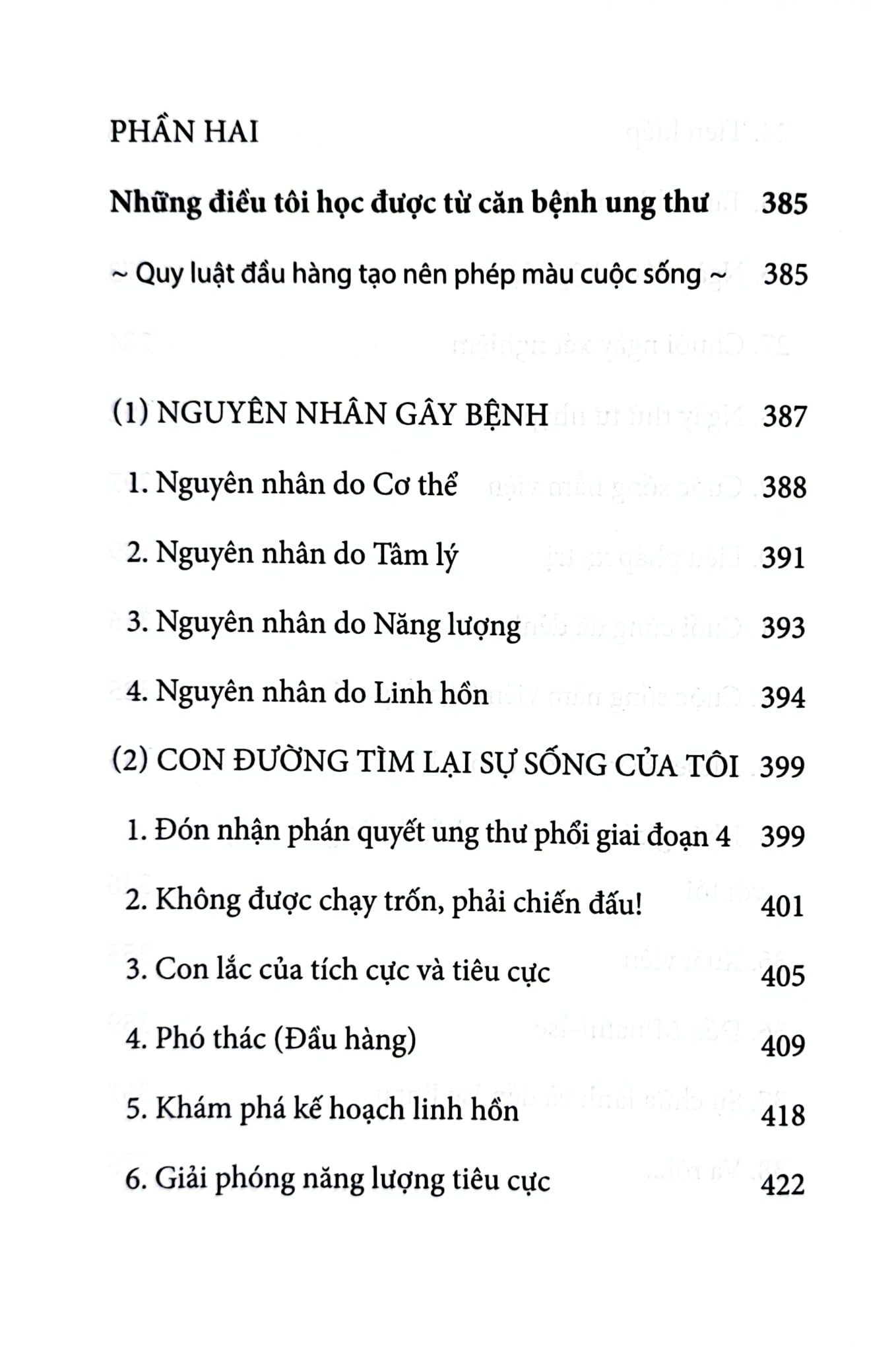 Giác Ngộ Để Hồi Sinh - Takeshi Tone