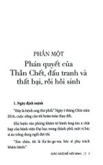 Giác Ngộ Để Hồi Sinh - Takeshi Tone