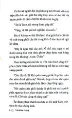 Giác Ngộ Để Hồi Sinh - Takeshi Tone