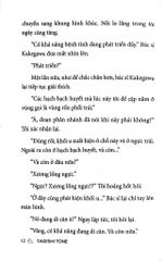 Giác Ngộ Để Hồi Sinh - Takeshi Tone