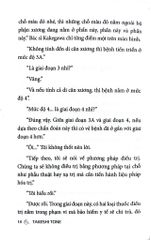 Giác Ngộ Để Hồi Sinh - Takeshi Tone