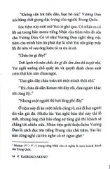 Tôi Muốn Tan Làm Đúng Giờ - Kaeruko Akeno