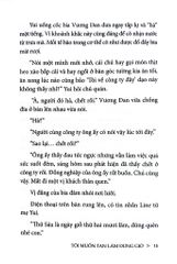 Tôi Muốn Tan Làm Đúng Giờ - Kaeruko Akeno