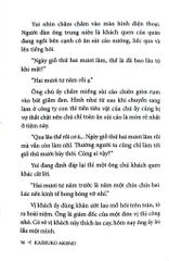 Tôi Muốn Tan Làm Đúng Giờ - Kaeruko Akeno