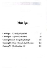 Tôi Muốn Tan Làm Đúng Giờ - Kaeruko Akeno