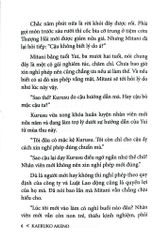 Tôi Muốn Tan Làm Đúng Giờ - Kaeruko Akeno
