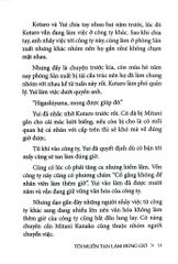 Tôi Muốn Tan Làm Đúng Giờ - Kaeruko Akeno