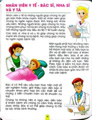 Kiến Thức Và Kỹ Năng Dành Cho Học Sinh - Những Việc Cần Làm - Dreamland