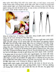 Kiến Thức Và Kỹ Năng Dành Cho Học Sinh - Những Việc Cần Làm - Dreamland