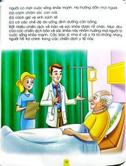 Kiến Thức Và Kỹ Năng Dành Cho Học Sinh - Những Việc Cần Làm - Dreamland