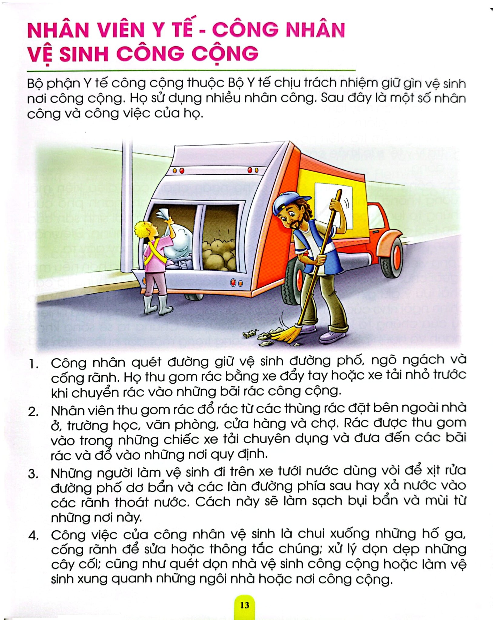 Kiến Thức Và Kỹ Năng Dành Cho Học Sinh - Những Việc Cần Làm - Dreamland
