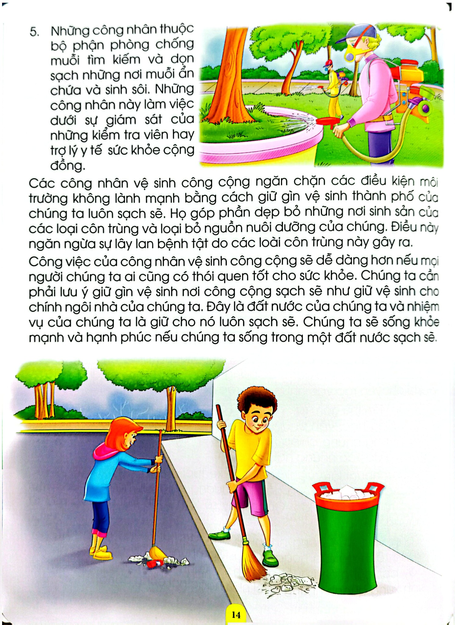 Kiến Thức Và Kỹ Năng Dành Cho Học Sinh - Những Việc Cần Làm - Dreamland
