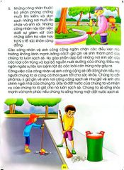 Kiến Thức Và Kỹ Năng Dành Cho Học Sinh - Những Việc Cần Làm - Dreamland