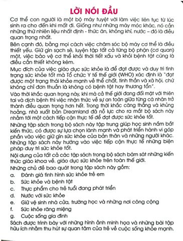  Combo 6 Cuốn Kiến Thức Và Kỹ Năng Dành Cho Học Sinh ( Chăm Sóc Sức Khỏe + Sức Khỏe Và Bệnh Thường Gặp + Những Việc Cần Làm + Giữ Gìn Vệ Sinh + Thể Dục, Vui Chơi, Nghỉ Ngơi, Ăn Uống + An Toàn Ở Nhà, Ra Đường, Trong Trường ) 