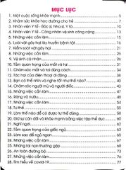 Kiến Thức Và Kỹ Năng Dành Cho Học Sinh - Những Việc Cần Làm - Dreamland