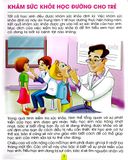  Combo 6 Cuốn Kiến Thức Và Kỹ Năng Dành Cho Học Sinh ( Chăm Sóc Sức Khỏe + Sức Khỏe Và Bệnh Thường Gặp + Những Việc Cần Làm + Giữ Gìn Vệ Sinh + Thể Dục, Vui Chơi, Nghỉ Ngơi, Ăn Uống + An Toàn Ở Nhà, Ra Đường, Trong Trường ) 