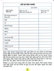 Kiến Thức Và Kỹ Năng Dành Cho Học Sinh - Những Việc Cần Làm - Dreamland