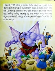 Combo 3 Cuốn Những Câu Chuyện Nổi Tiếng Thế Giới ( Công Chúa Vàng Và Hoàng Hậu Bạc + Công Chúa Và Hoàng Tử Rồng Xanh + Công Chúa Và Chim Vàng )
