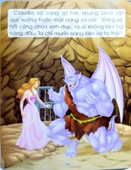 Những Câu Chuyện Nổi Tiếng Thế Giới - Công Chúa Và Hoàng Tử Rồng Xanh - Dreamland