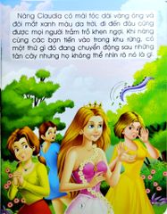 Những Câu Chuyện Nổi Tiếng Thế Giới - Công Chúa Và Hoàng Tử Rồng Xanh - Dreamland