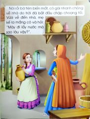 Những Câu Chuyện Nổi Tiếng Thế Giới - Ngọc Trai Và Rắn Độc - Dreamland
