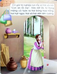 Những Câu Chuyện Nổi Tiếng Thế Giới - Ngọc Trai Và Rắn Độc - Dreamland