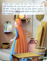 Những Câu Chuyện Nổi Tiếng Thế Giới - Ngọc Trai Và Rắn Độc - Dreamland