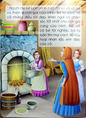 Những Câu Chuyện Nổi Tiếng Thế Giới - Ngọc Trai Và Rắn Độc - Dreamland