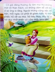 Những Câu Chuyện Nổi Tiếng Thế Giới - Ngọc Trai Và Rắn Độc - Dreamland