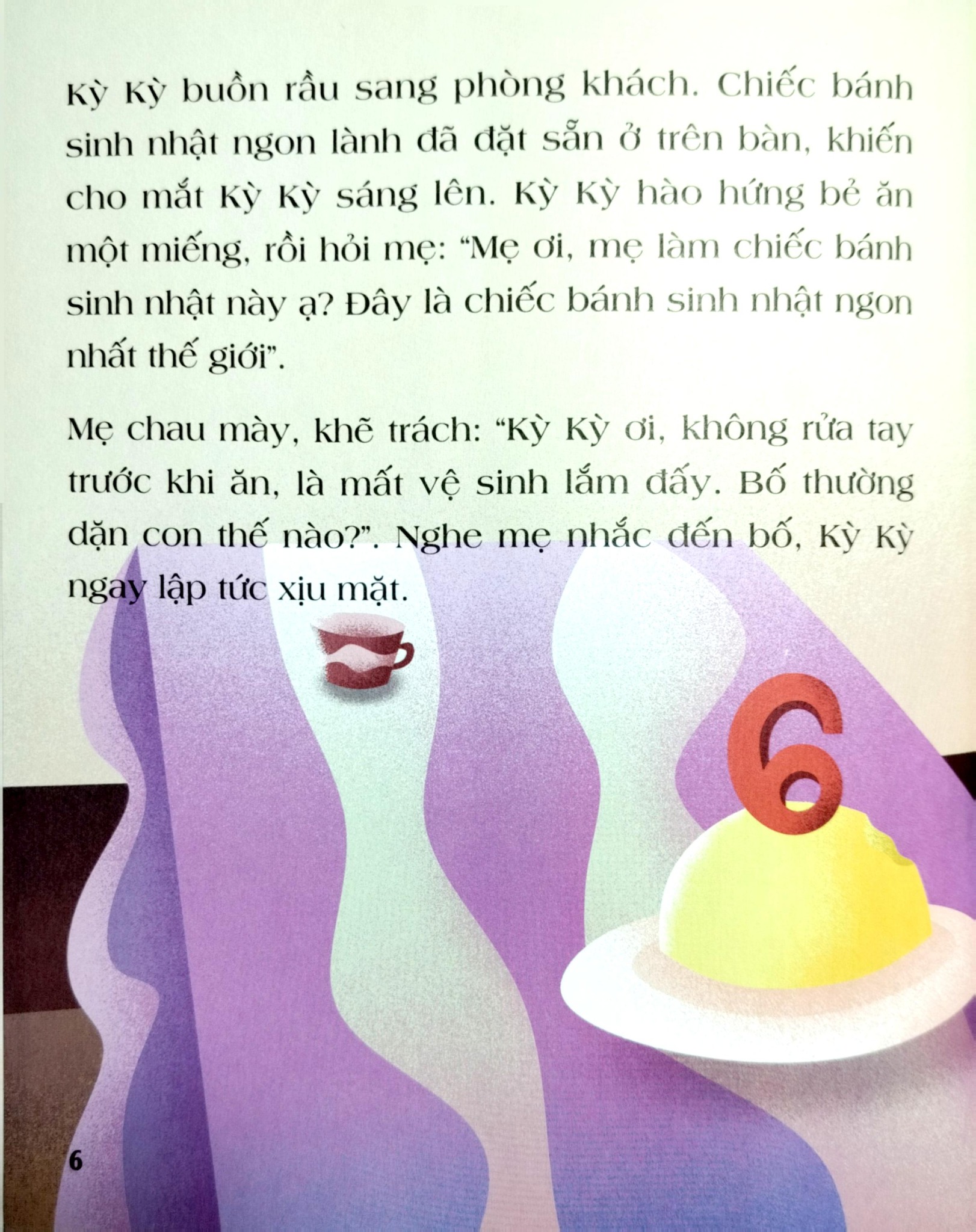 An Toàn Vượt Qua Đại Dịch: Lá Chắn Covid - 19 - Đường Dực Tuyên, Vương Phụ Tá