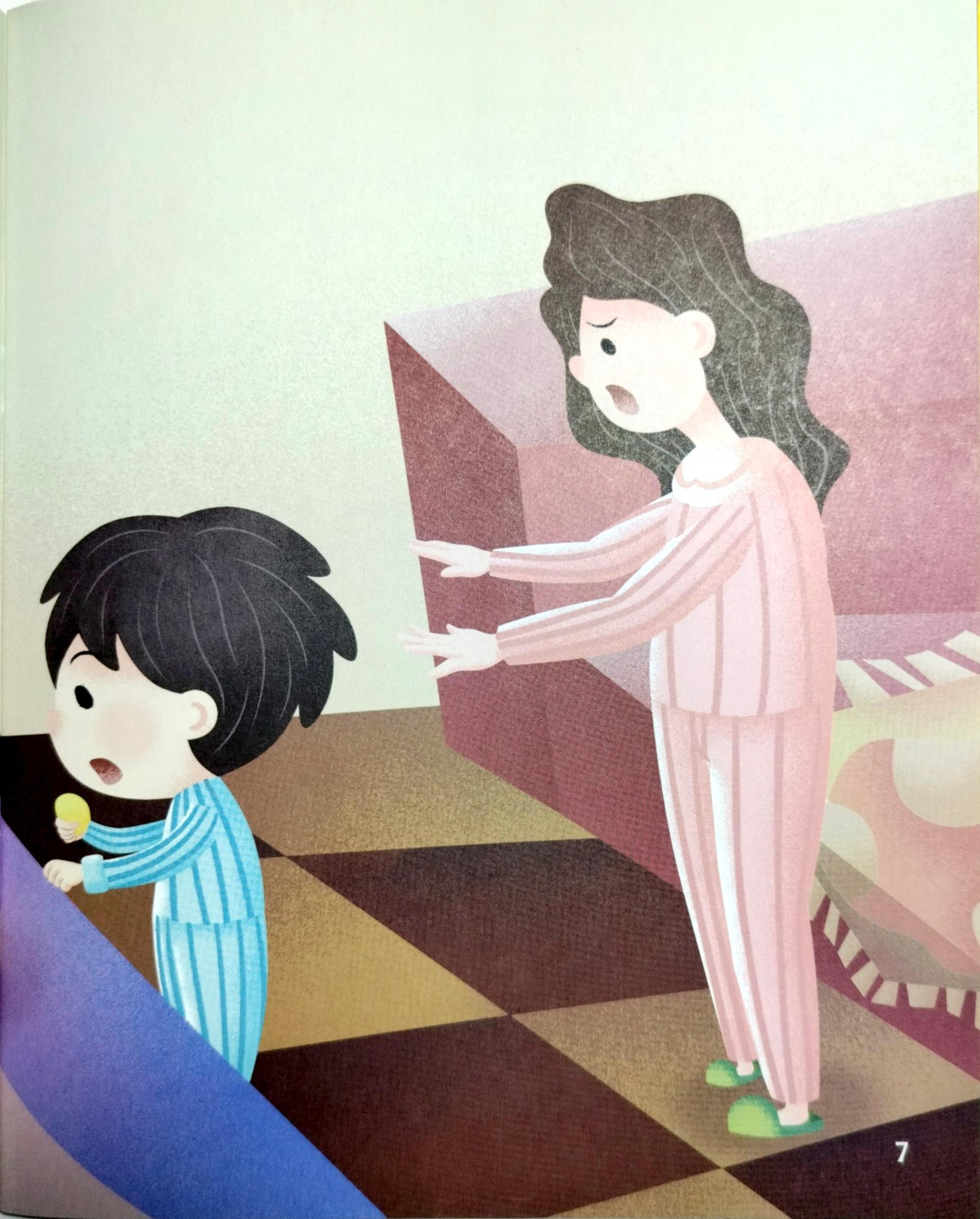 An Toàn Vượt Qua Đại Dịch: Lá Chắn Covid - 19 - Đường Dực Tuyên, Vương Phụ Tá