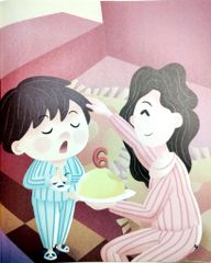 An Toàn Vượt Qua Đại Dịch: Lá Chắn Covid - 19 - Đường Dực Tuyên, Vương Phụ Tá