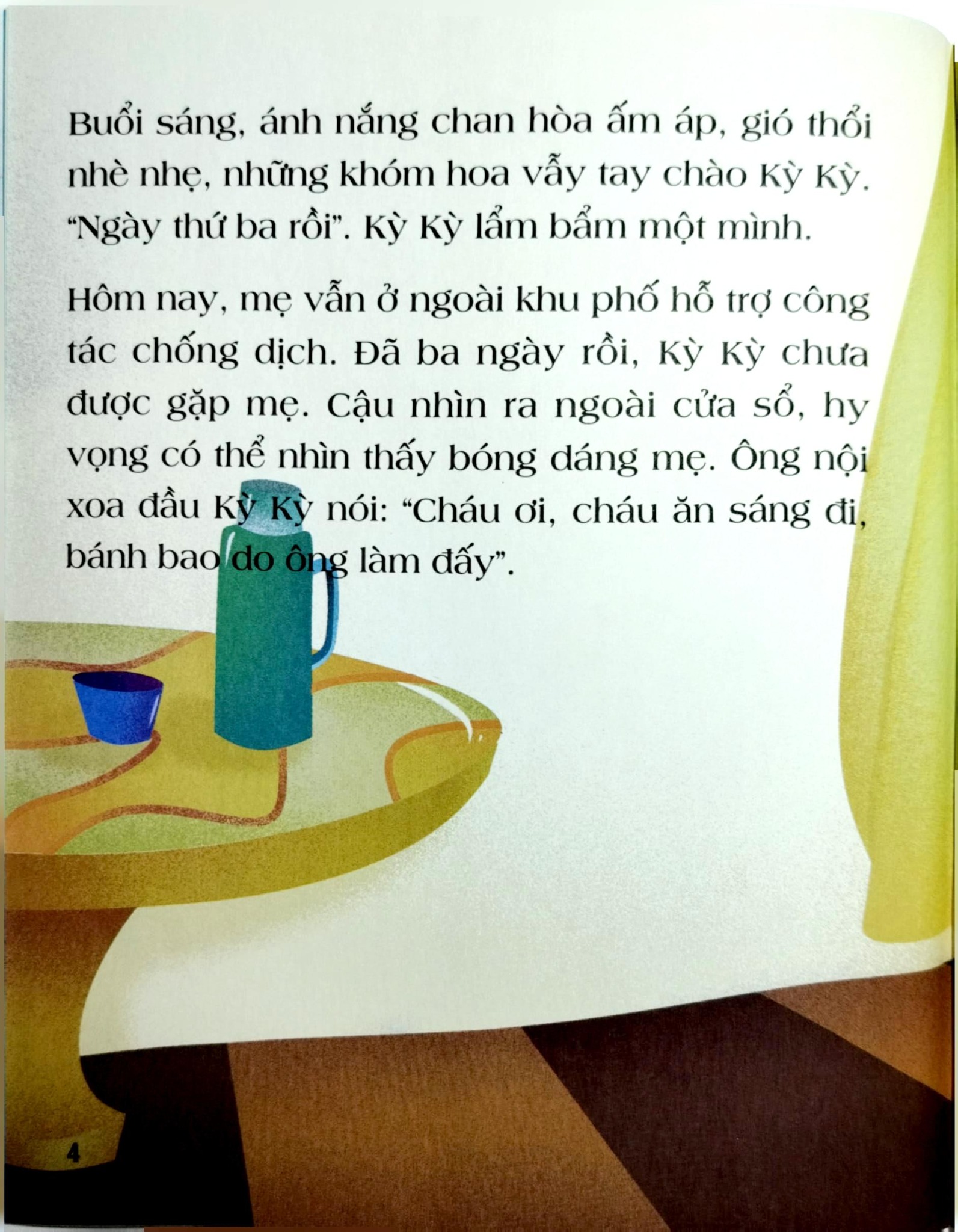 An Toàn Vượt Qua Đại Dịch: Chiến Thắng Covid - 19 - Mạch Dung Băng