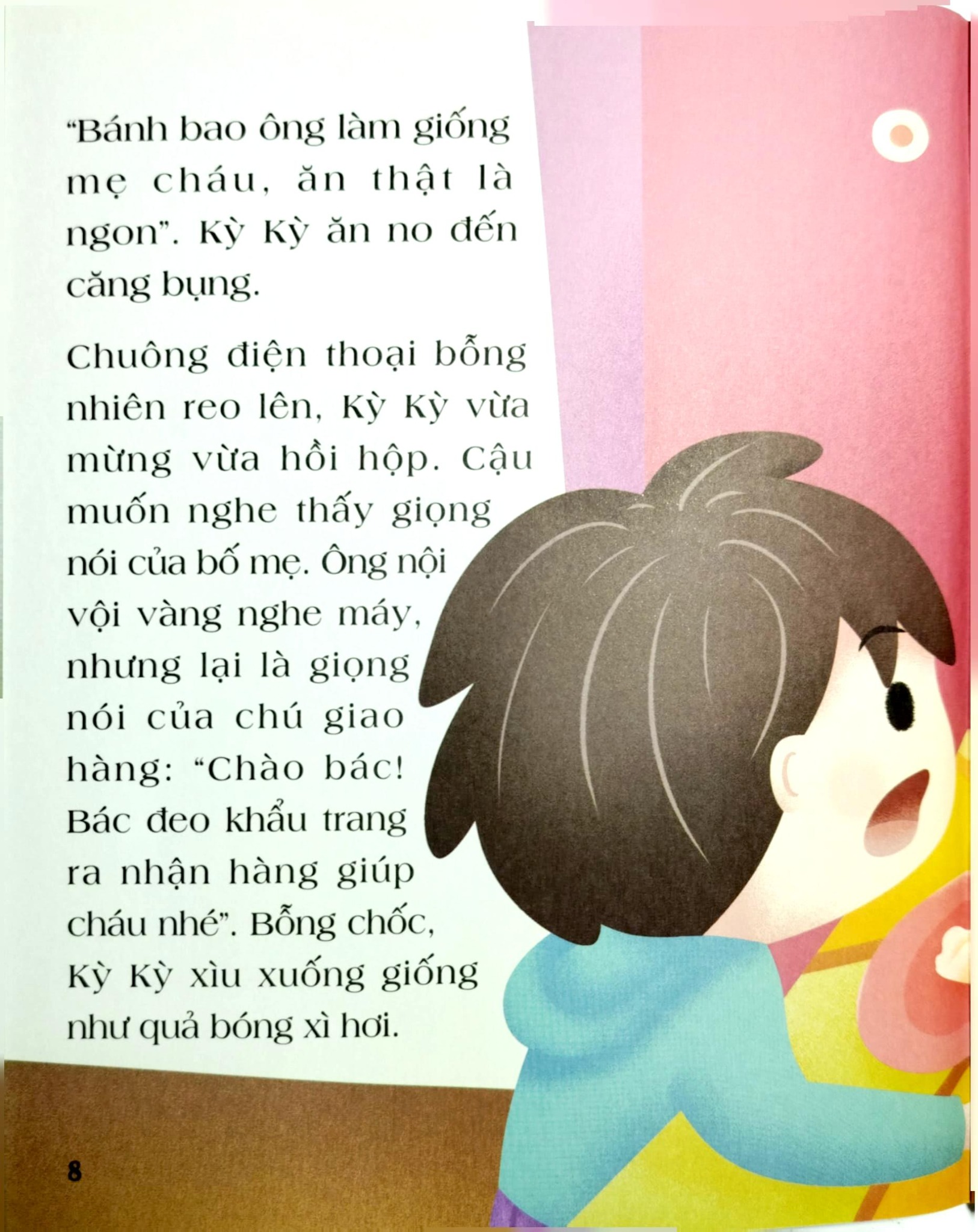 An Toàn Vượt Qua Đại Dịch: Chiến Thắng Covid - 19 - Mạch Dung Băng