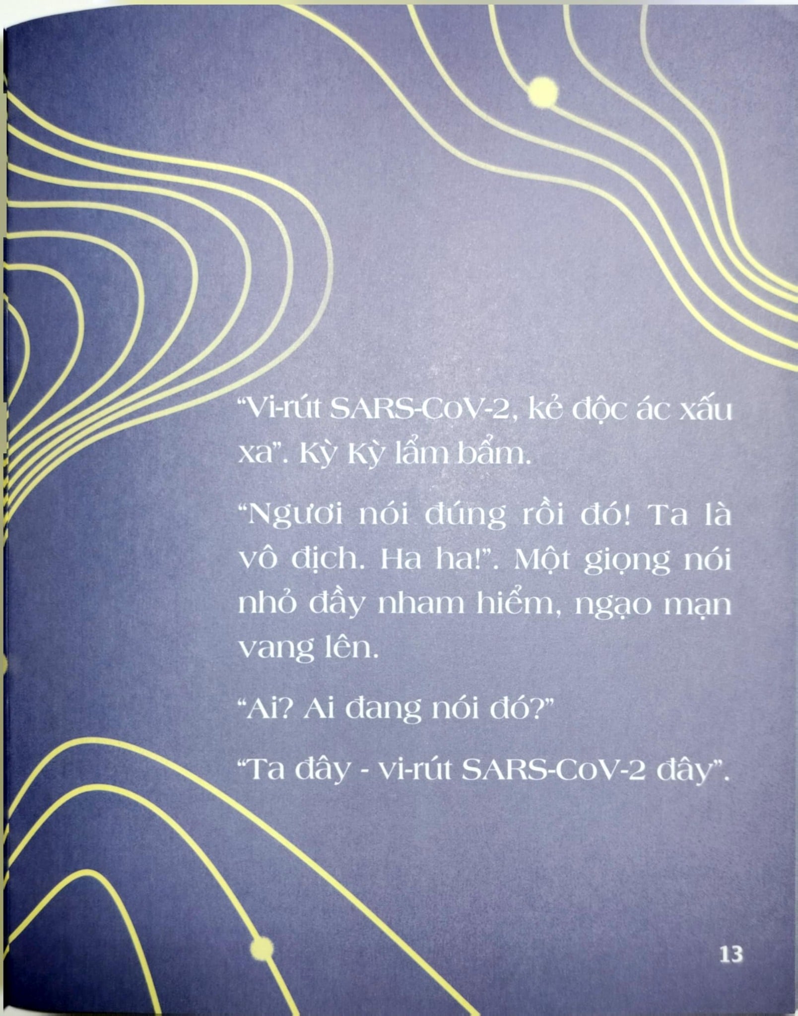 An Toàn Vượt Qua Đại Dịch: Hiểm Họa Covid - 19 - Lục Xuân Hành