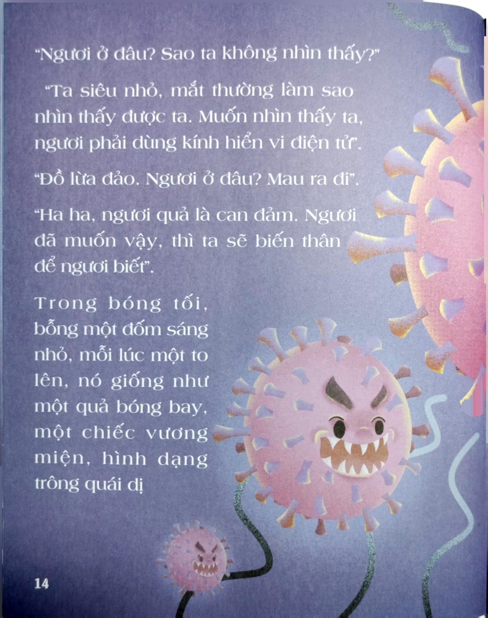An Toàn Vượt Qua Đại Dịch: Hiểm Họa Covid - 19 - Lục Xuân Hành