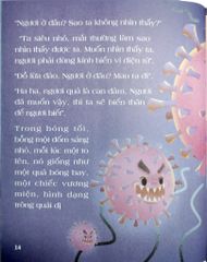 An Toàn Vượt Qua Đại Dịch: Hiểm Họa Covid - 19 - Lục Xuân Hành